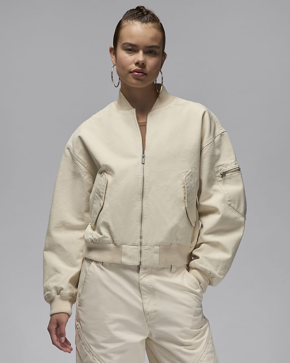 Jordans jackets hotsell